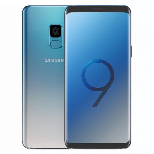 Samsung Galaxy S9 G960F 64GB Dual SIM Polaris Blue